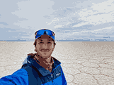 A Profile Picture